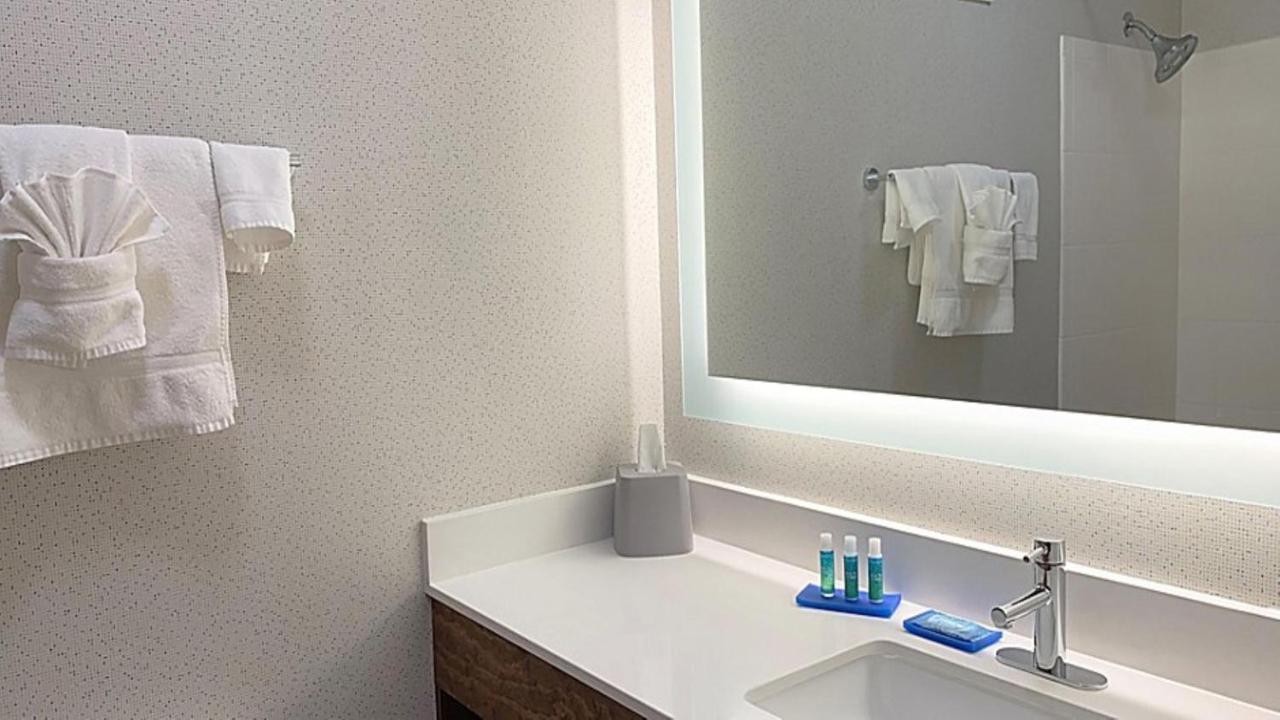 Holiday Inn Express Columbia Ne - Fort Jackson Zewnętrze zdjęcie
