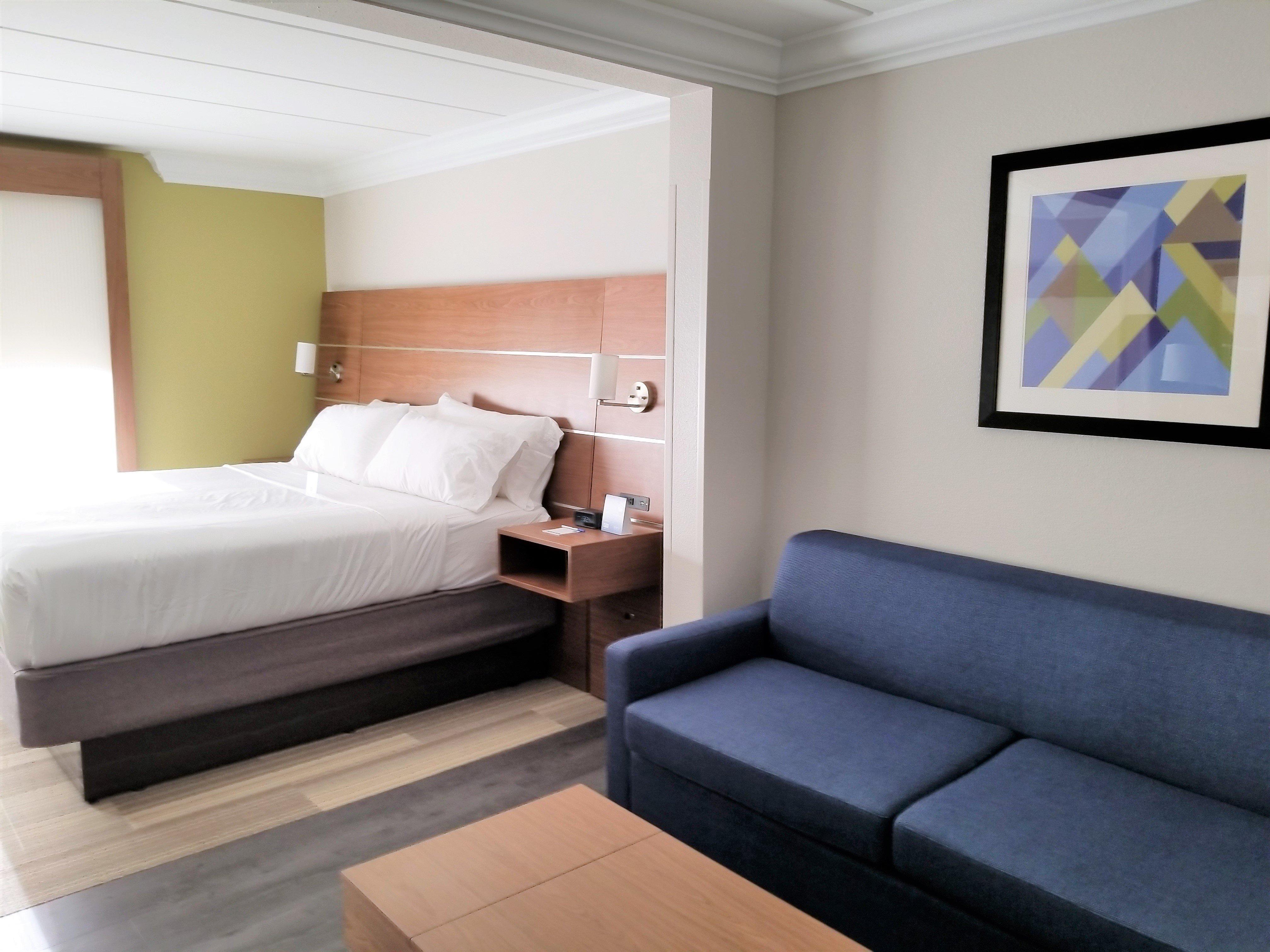 Holiday Inn Express Columbia Ne - Fort Jackson Zewnętrze zdjęcie