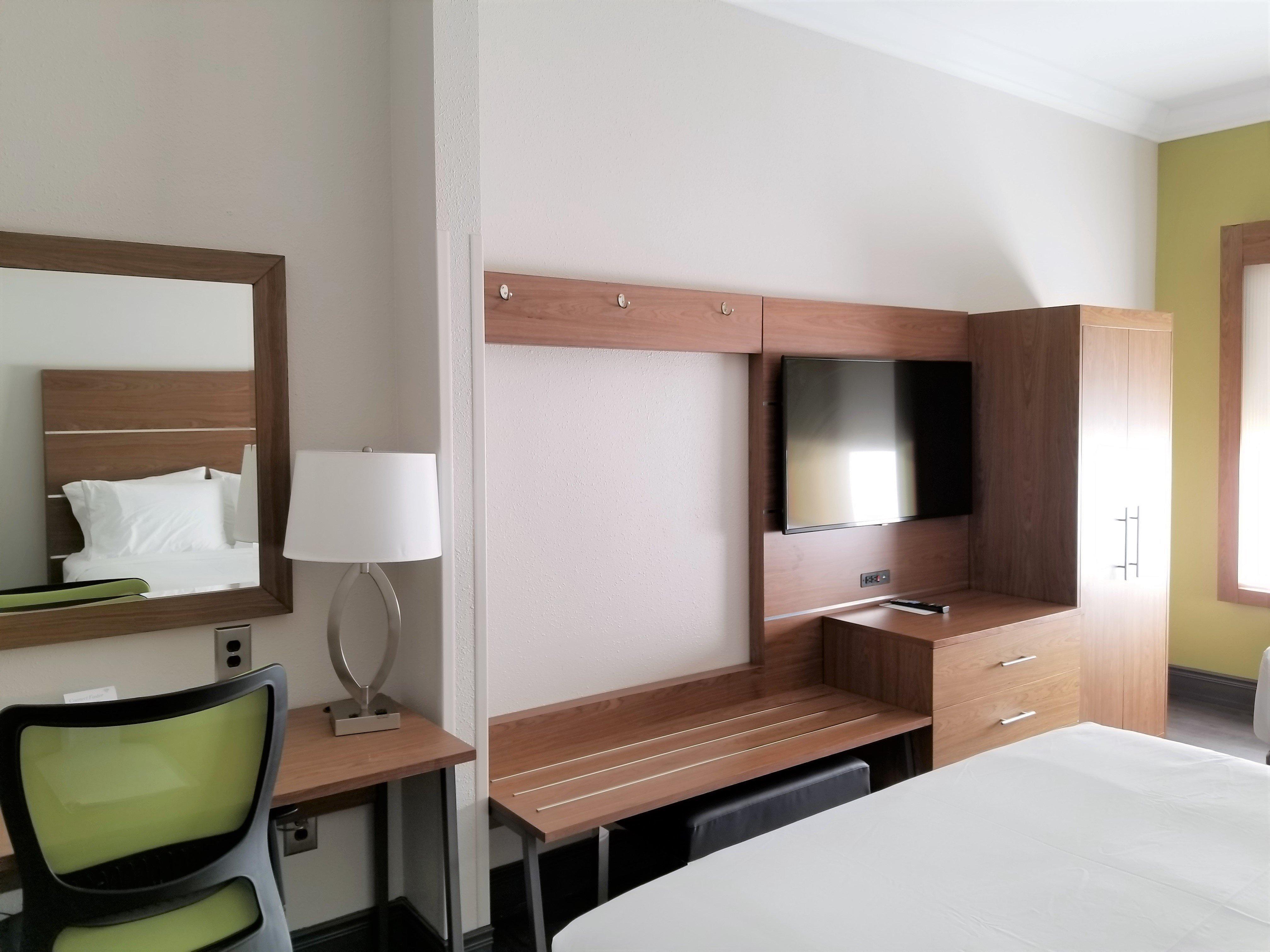 Holiday Inn Express Columbia Ne - Fort Jackson Zewnętrze zdjęcie
