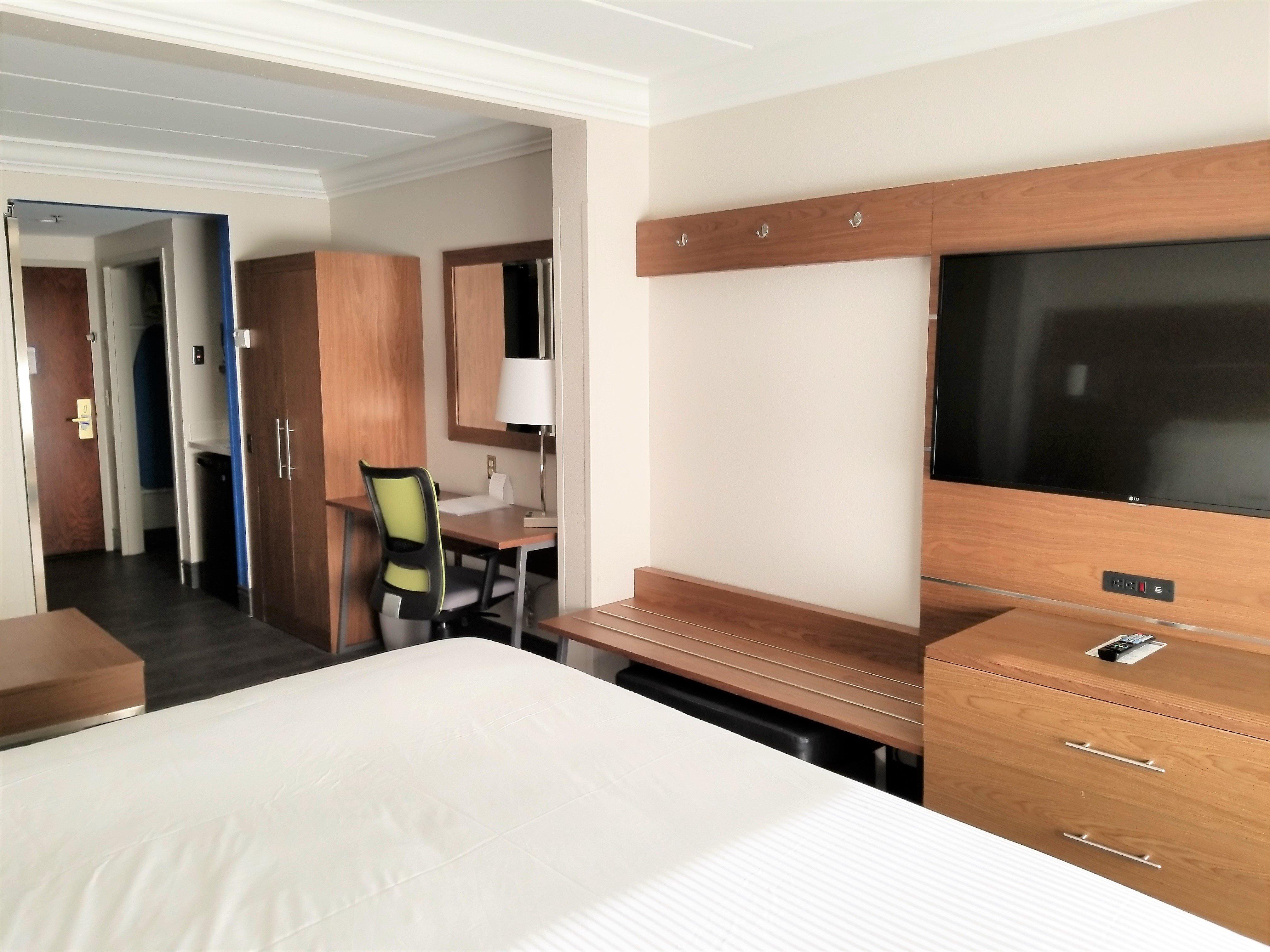 Holiday Inn Express Columbia Ne - Fort Jackson Zewnętrze zdjęcie