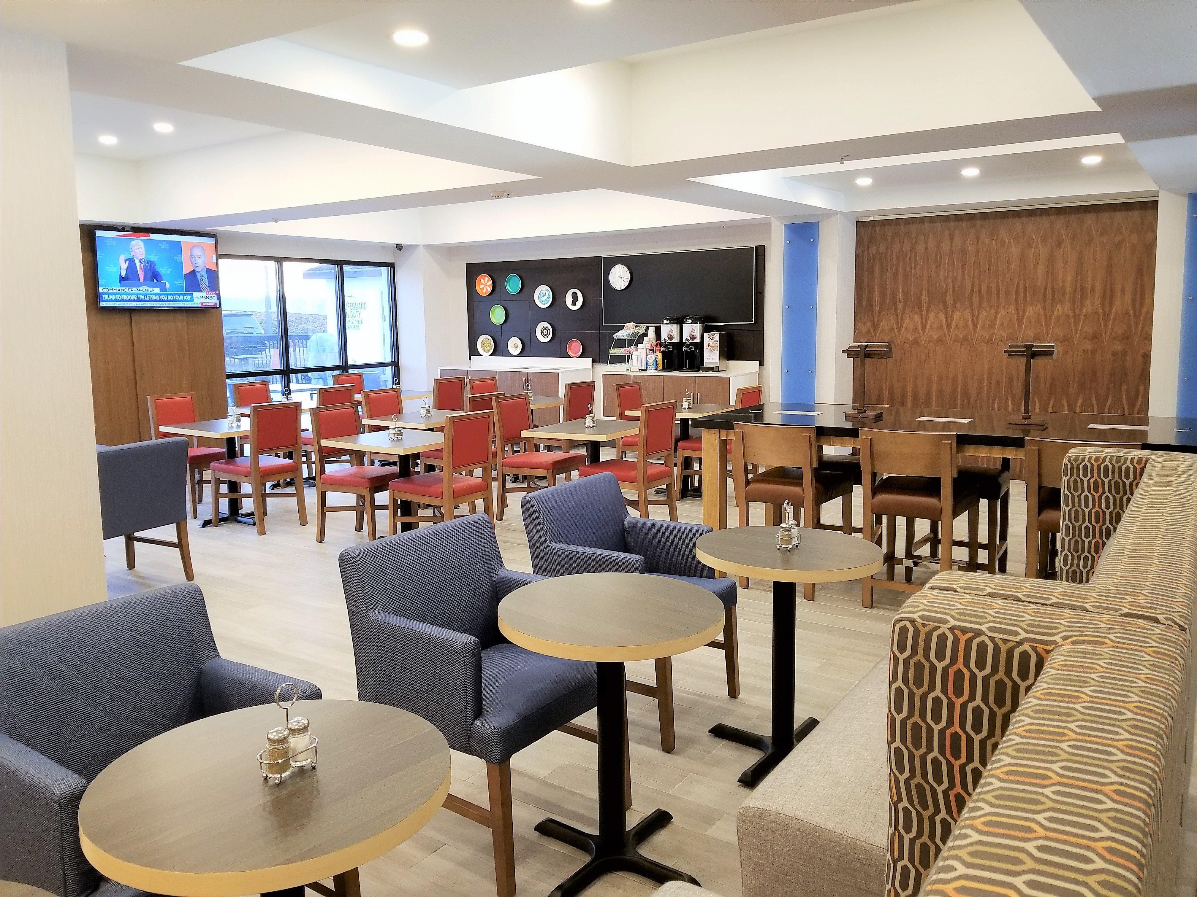 Holiday Inn Express Columbia Ne - Fort Jackson Zewnętrze zdjęcie