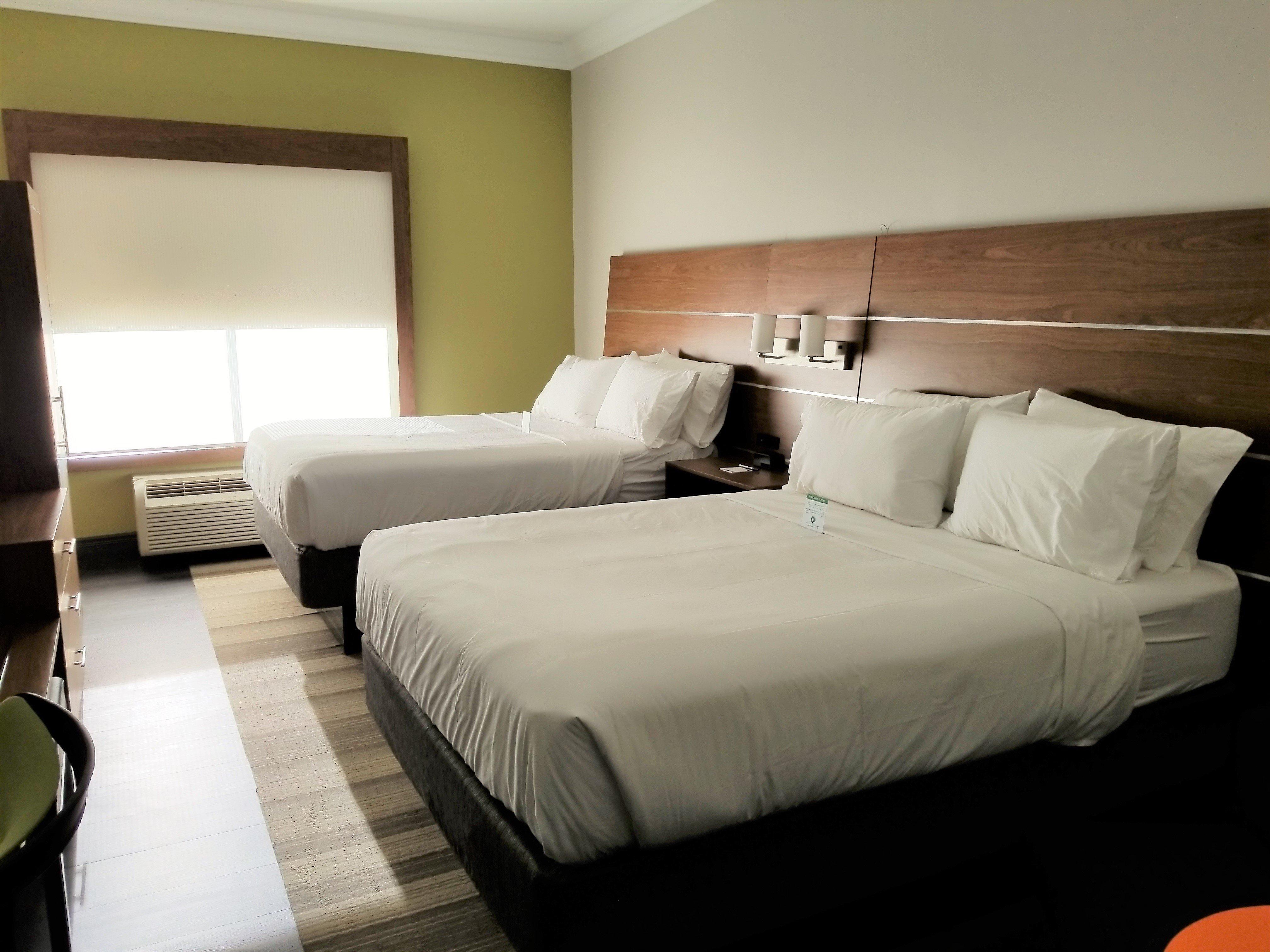Holiday Inn Express Columbia Ne - Fort Jackson Zewnętrze zdjęcie