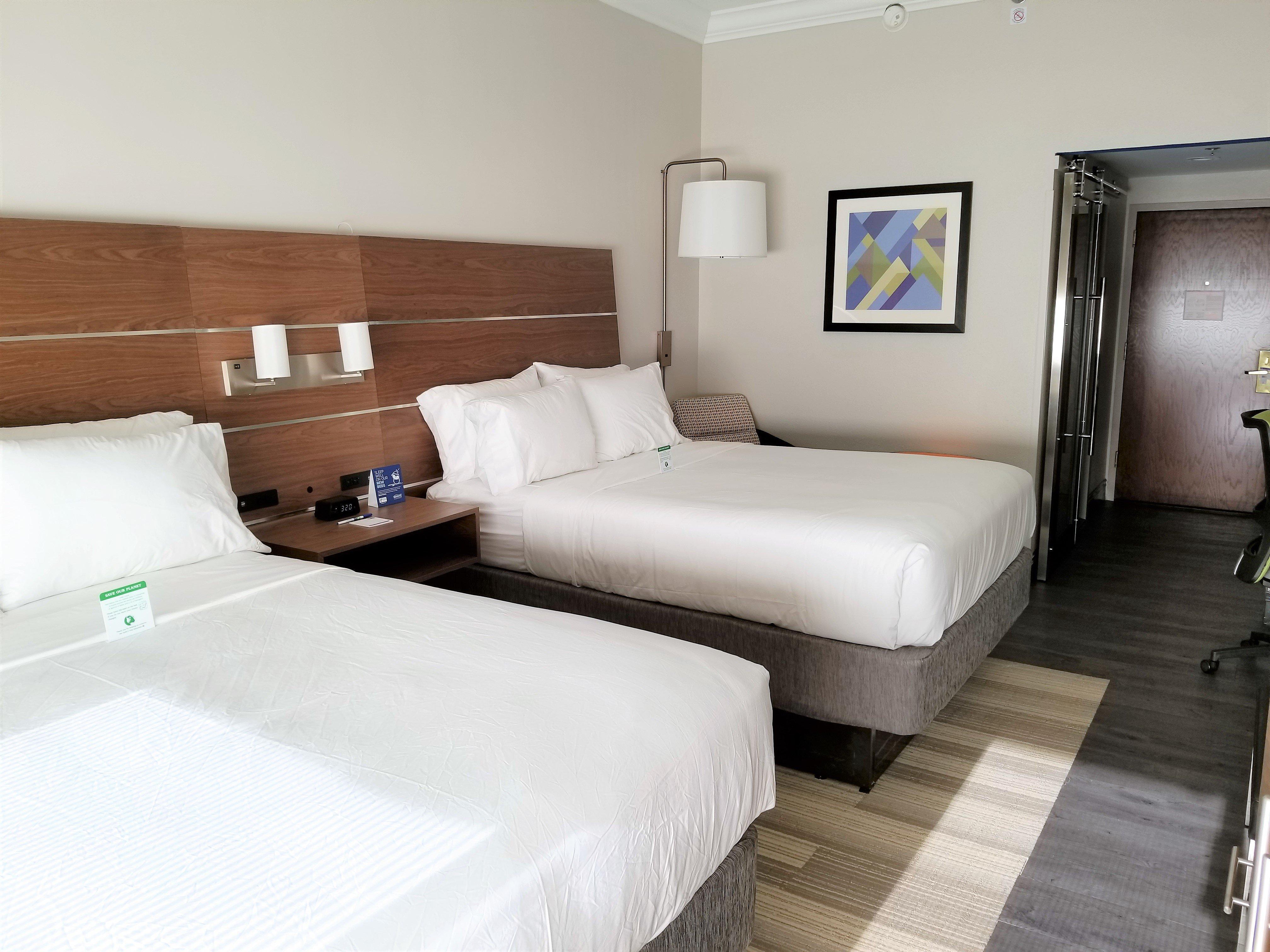 Holiday Inn Express Columbia Ne - Fort Jackson Zewnętrze zdjęcie